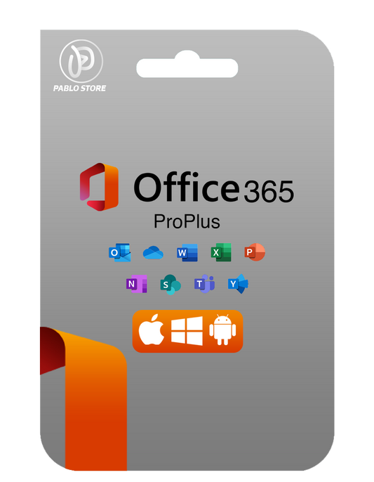اوفيس 365 برو بلس